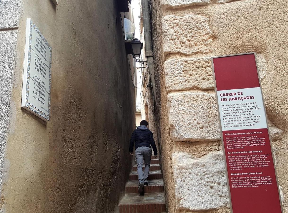 Vimbodi I Poblet Cal Passio 빌라 외부 사진