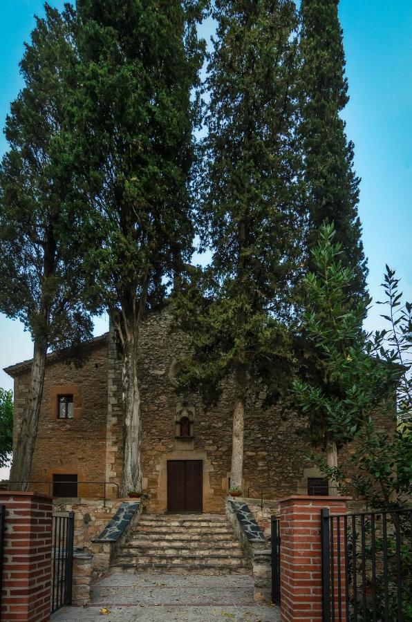 Vimbodi I Poblet Cal Passio 빌라 외부 사진