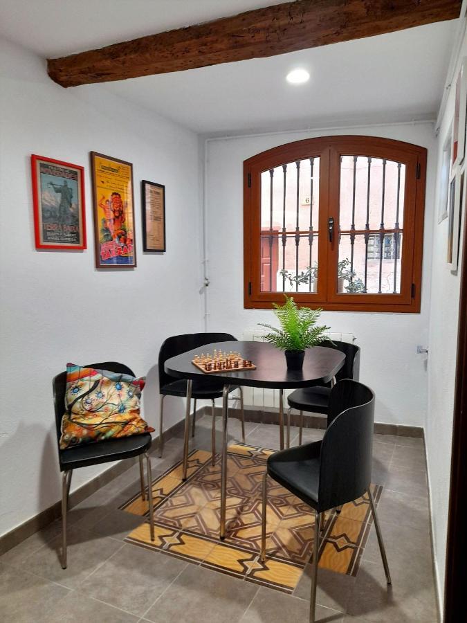 Vimbodi I Poblet Cal Passio 빌라 외부 사진