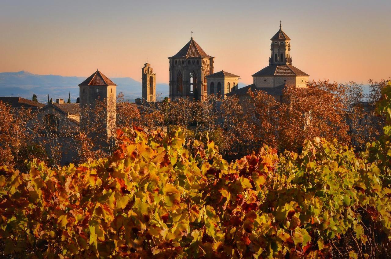 Vimbodi I Poblet Cal Passio 빌라 외부 사진