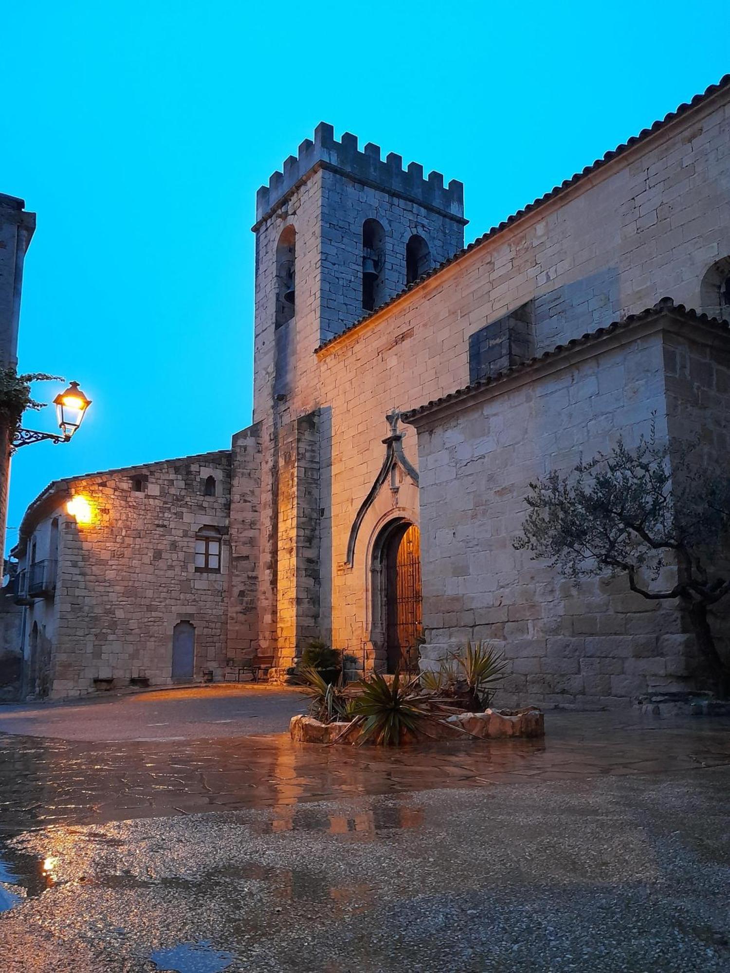 Vimbodi I Poblet Cal Passio 빌라 외부 사진