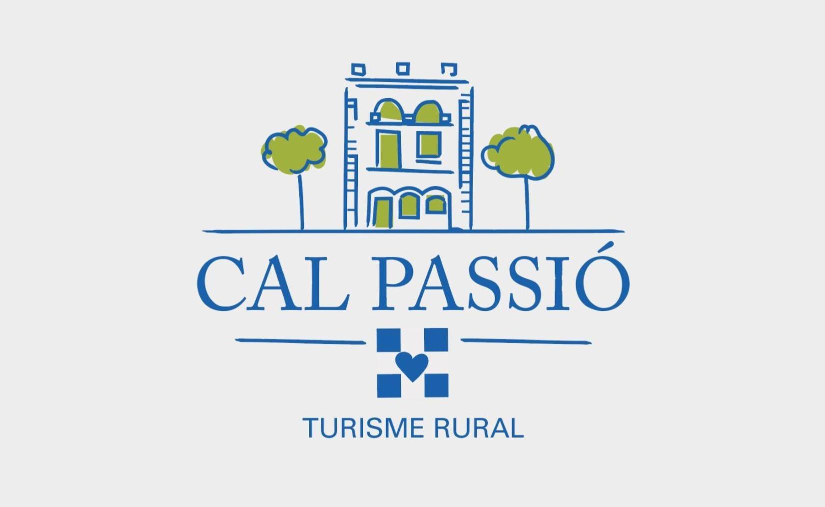 Vimbodi I Poblet Cal Passio 빌라 외부 사진